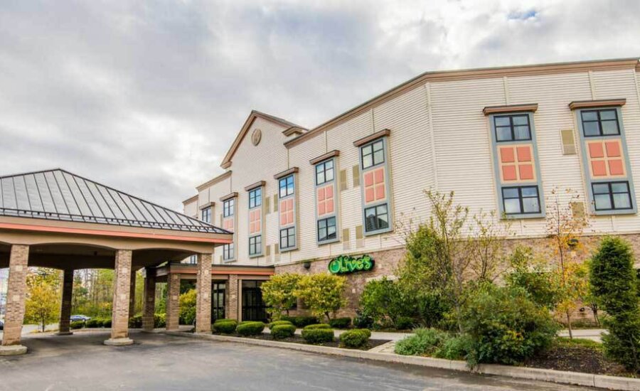 Chautauqua Suites Mayville NY | Chautauqua County Visitors Bureau